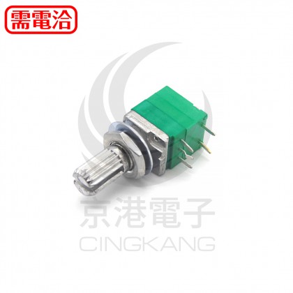 電位器 5PIN B50K