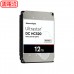 Ultrastar WD企業級硬碟 12TB DC HC520