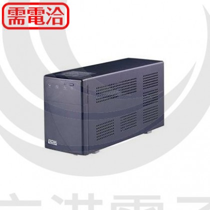 科風 UPS-BNT-1000AP-230USB 在線互動式不斷電系統