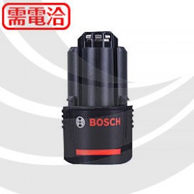 BOSCH 12V 1.5AH 插式鋰電池