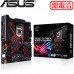 ROG STRIX B360-H GAMING 主機板