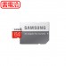 Samsung SD EVO Plus 64GB UHS-I U3 (MB-MC64GA)