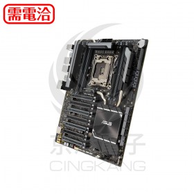 ASUS X299 SAGE 主機板