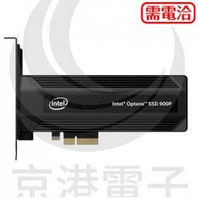 intel SSD900P-480GB