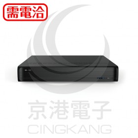 HS-PF6342 NTSC SC-005 POE NVR