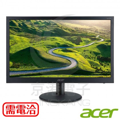ACER EB192Q 18.5 液晶螢幕