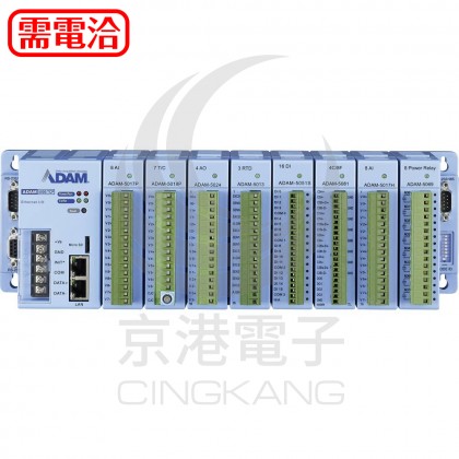 ADAM-5000/TCP-CE