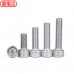 白鐵內六角 M12-1.7x45