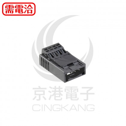 Panasonic壓接式連接器 SL-CP2 (10pcs/盒)