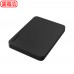 TOSHIBA 2.5吋 4TB 外接式硬碟 DTB440