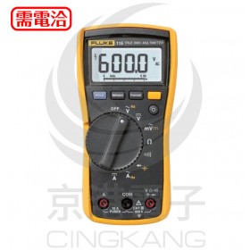 FLUKE 115 數位萬用電錶