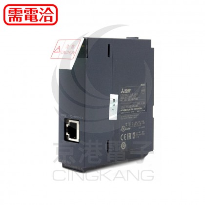 三菱 QJ71E71-100 PLC