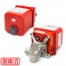 S316 電動三通閥 UM-1-S 4分(1/2") AC110V--台製