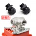 S316 電動三通閥 UM-1-S 4分(1/2") AC110V--台製