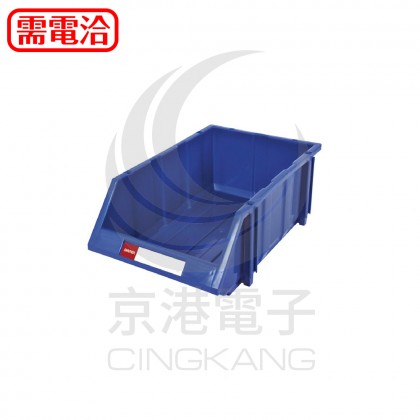 樹德 耐衝擊分類置物盒 HB-3045 (8PCS/箱)