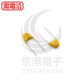 陶瓷電容 無方向性 105z (10PCS/包)