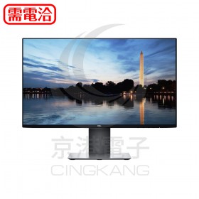 Dell UltraSharp 24 顯示器 U2419H