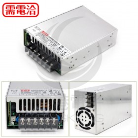 明緯 電源供應器 HRPG-600-12 12V 53A