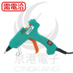 ProsKit 寶工 GK-360A 熱溶膠槍附開關20W