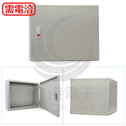 電控箱 WY011A 500*400*200 底板340*470 橫式 平把手