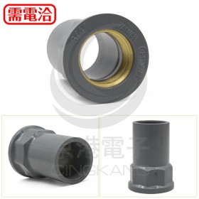 套銅龍口S 3/4"