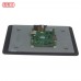 Raspberry Pi 樹莓派 原廠 7吋屏 + 7吋觸控螢幕外殼(一體殼)-Pi3版本