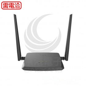 D-Link DIR-615+A1 Wireless 無線寬頻路由器