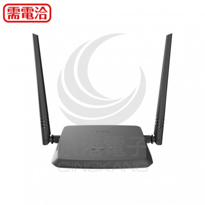 D-Link DIR-615+A1 Wireless 無線寬頻路由器