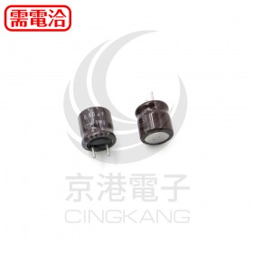 黑金剛電容 TMV/680uF/4V/8x8mm/105℃