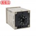 OMRON H3CR-A8 AC24～48V/DC12～48V 0.05s~300h 固態計時器