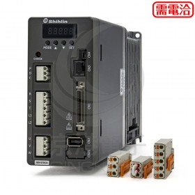 士林伺服驅動器 SDH-075A2A 標準型750W