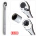 6260M 3/4" 公制12角套筒25件 套筒21~50mm 日本Koken