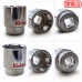 6260M 3/4" 公制12角套筒25件 套筒21~50mm 日本Koken