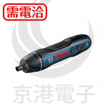 BOSCH GO 2 3.6V鋰電起子機