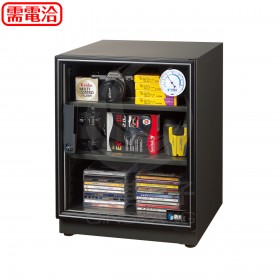 防潮家 72公升防潮箱 D-70CA