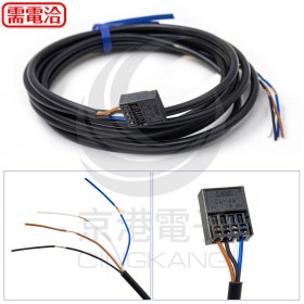 SUNX CN-14H-C2 2M SENSOR