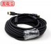 IEEE 1394A 6-6 Firewire Cable 10米