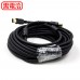 IEEE 1394A 6-6 Firewire Cable 10米