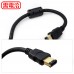 IEEE 1394A 6-6 Firewire Cable 10米