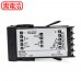 JLD-PID 溫度控制器 C48-K201 輸入K輸出SSRx1 電壓AC85-265VAC