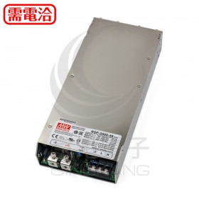 明緯 電源供應器 RSP-2000-48