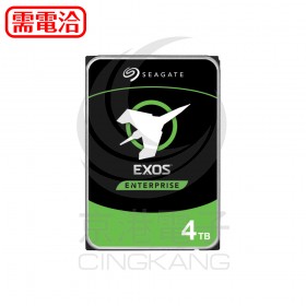 SEAGATE  ST4000NM002A-5Y/P 4TB 3.5吋硬碟