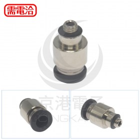 PISCO POC6-M5 氣管接頭