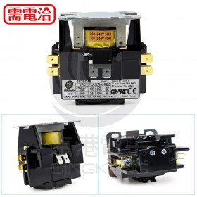 士林接觸器 MC SF25C1B 25A/1P 208~240V