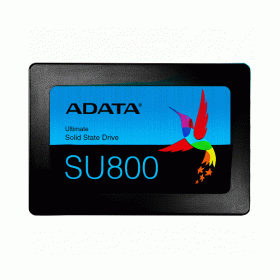 ADATA威剛 Ultimate SU800 512G SSD 2.5吋固態硬碟