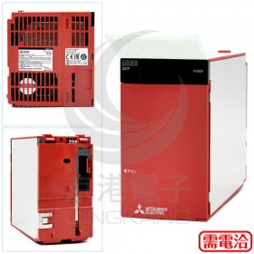 MITSUBISHI Q61P-A1停產 替代:Q61P