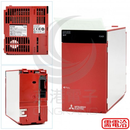 MITSUBISHI Q61P 替代Q61P-A1