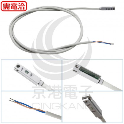 CKD T0H 磁簧 Sensor