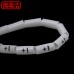 O型配線標誌 OM-1.25 "+1" (100PCS/包)