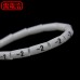 O型配線標誌 OM-1.25 "-2" (100PCS/包)